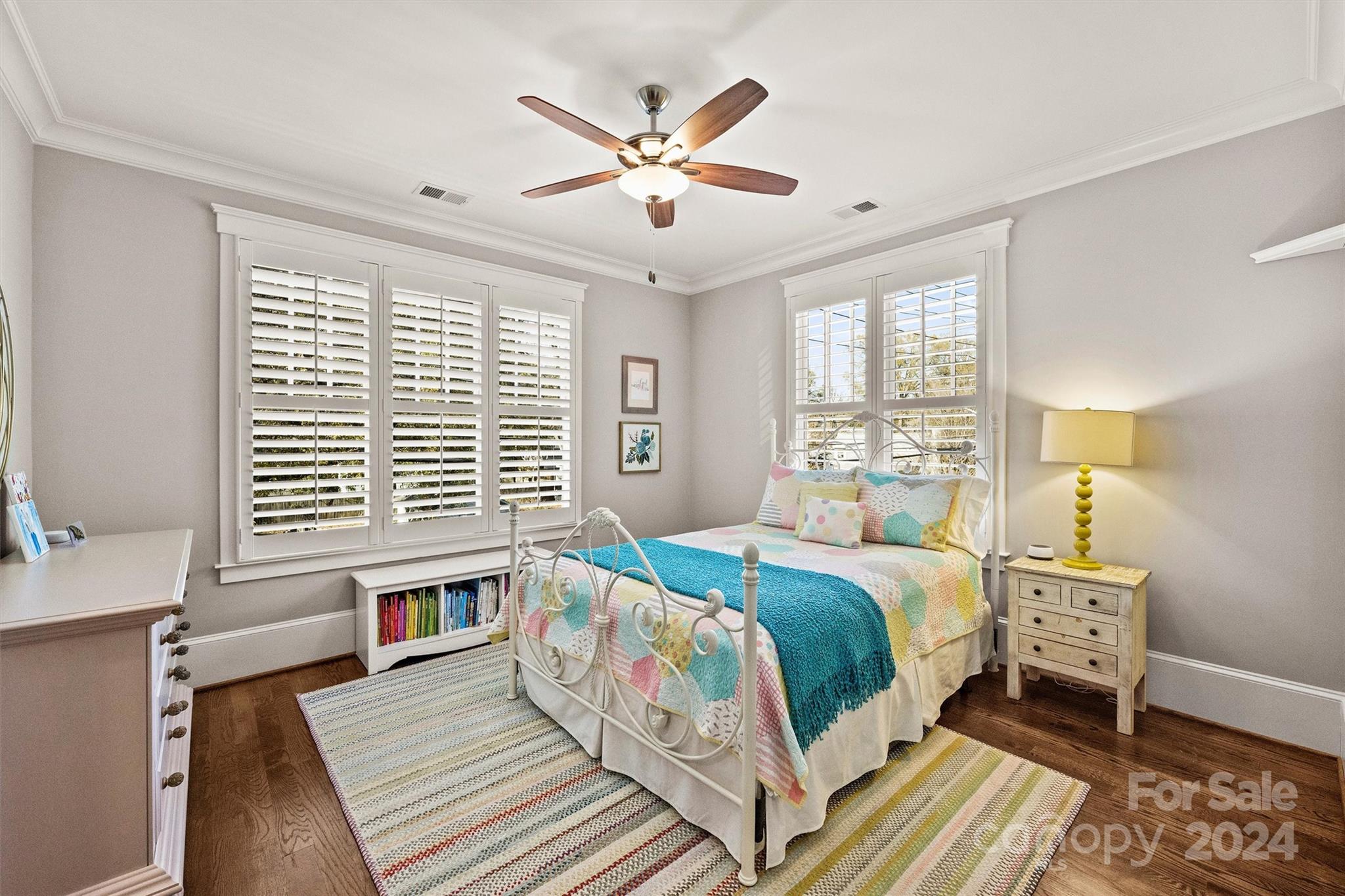 Chantilly - Residential