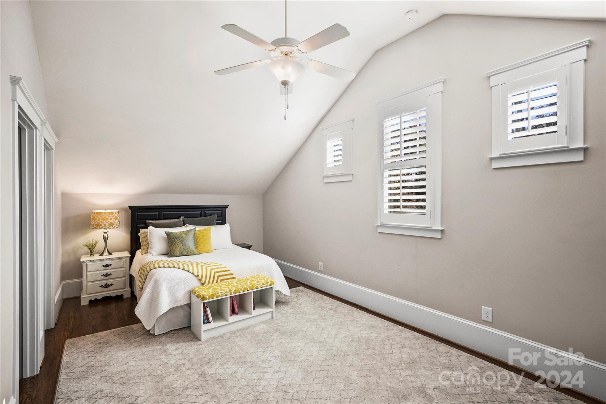 Chantilly - Residential