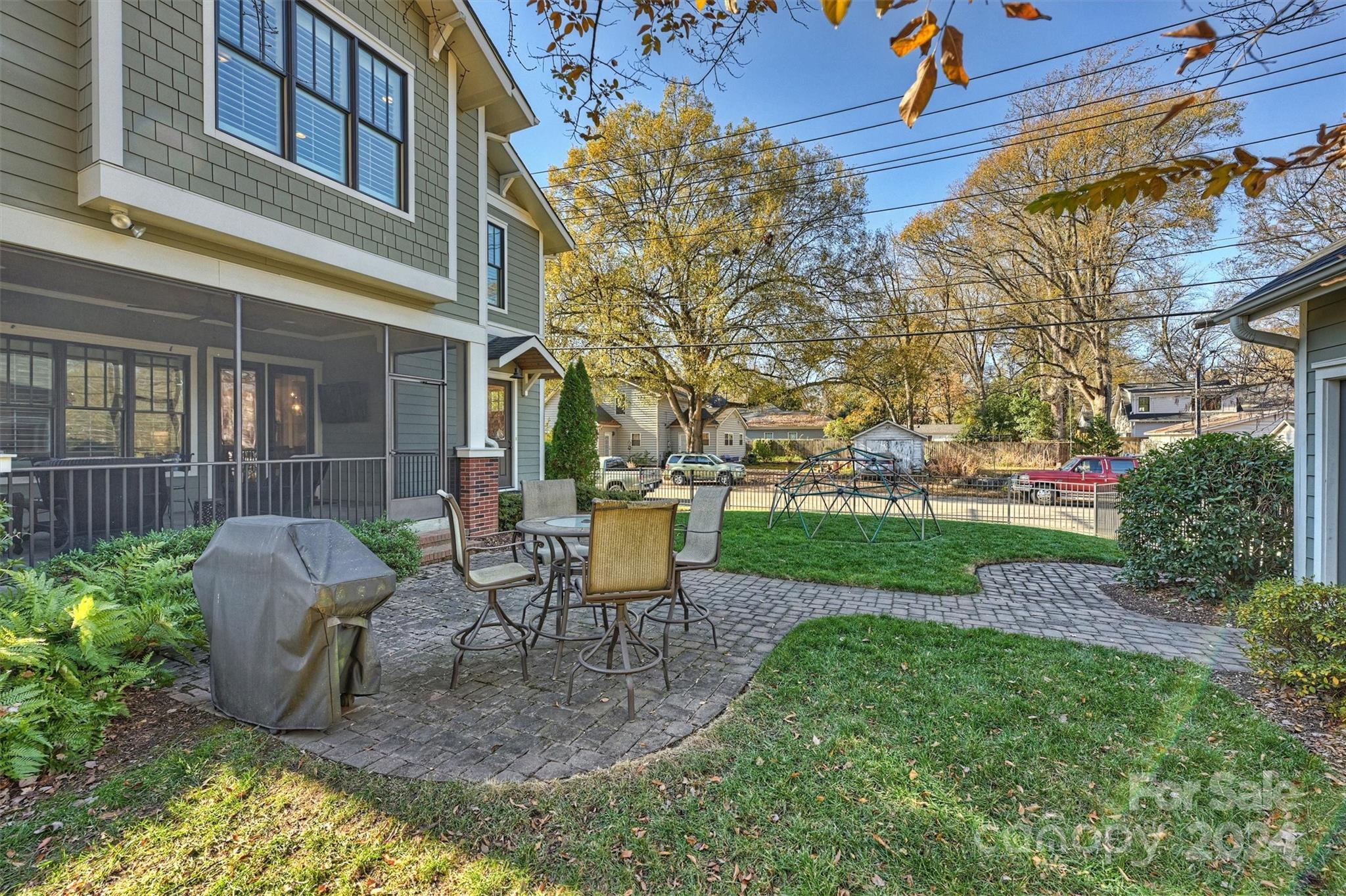 Chantilly - Residential