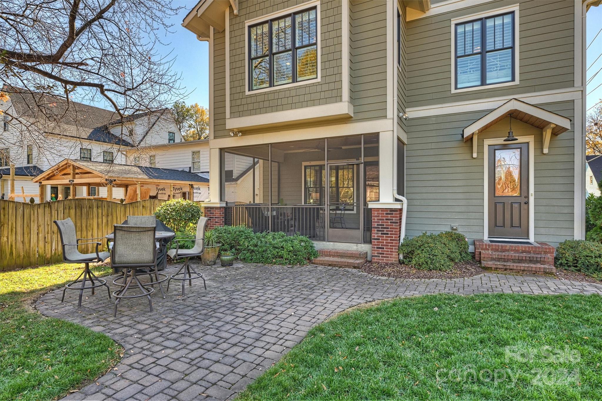 Chantilly - Residential