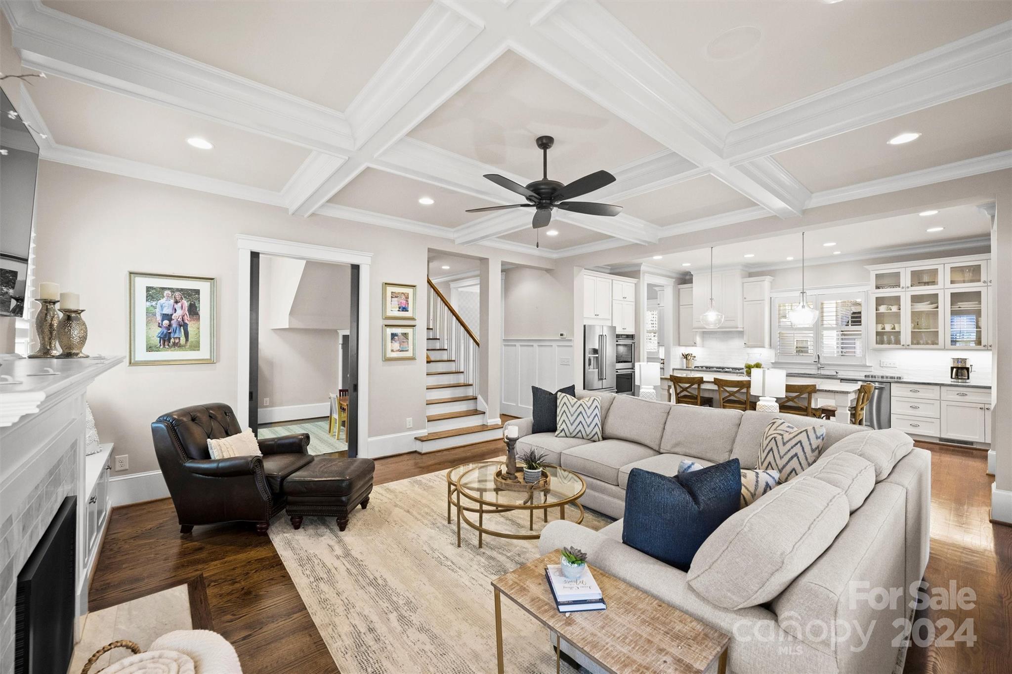 Chantilly - Residential