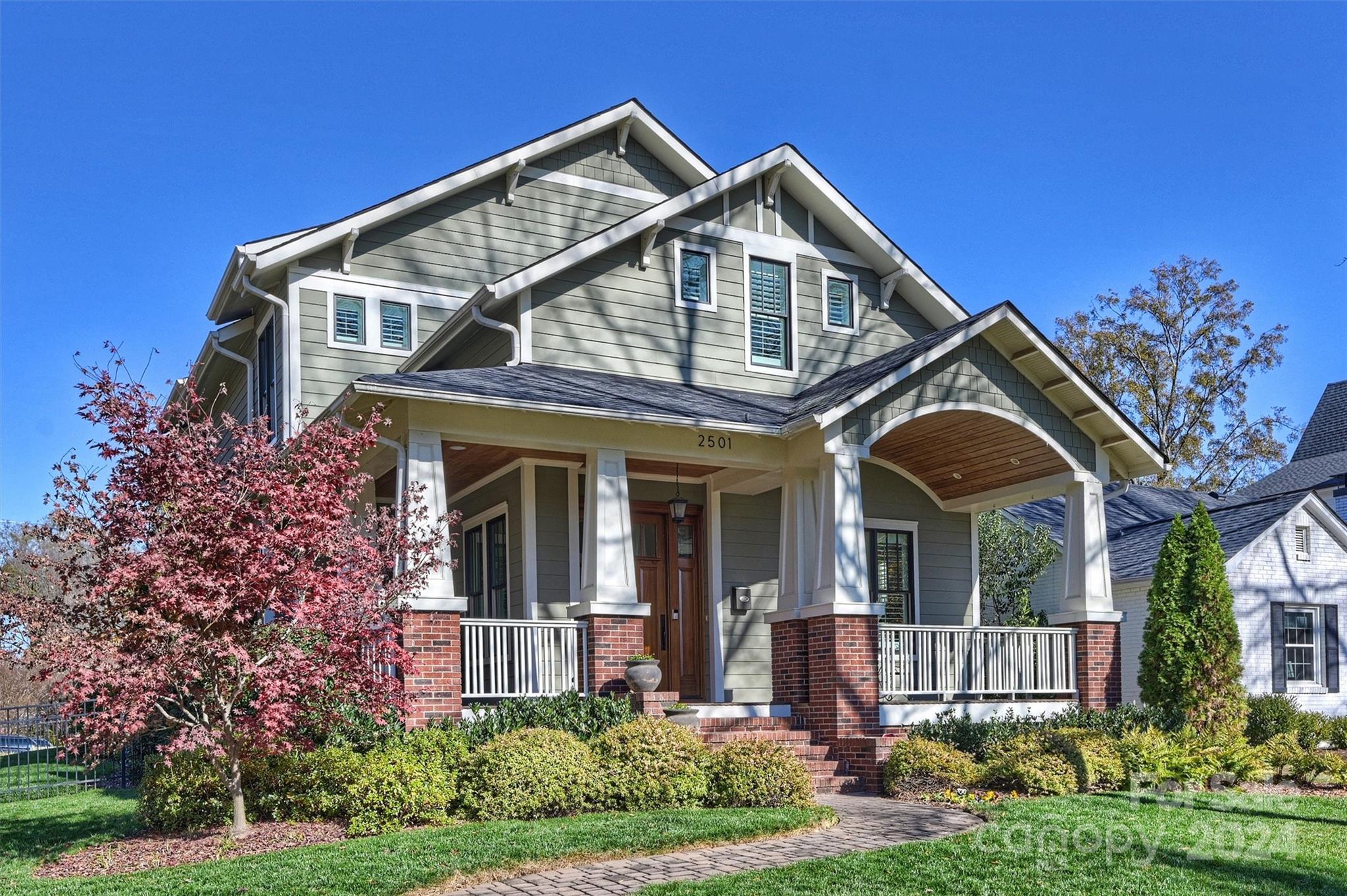 Chantilly - Residential