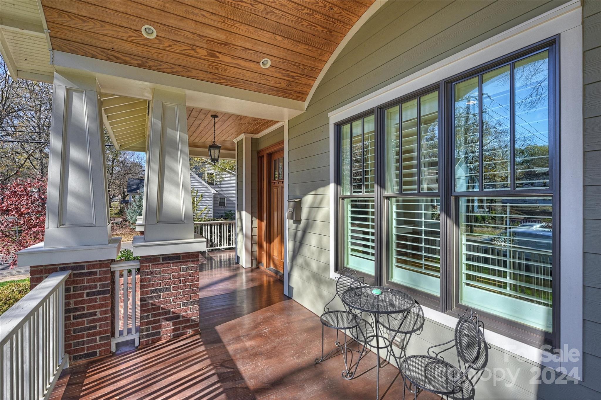 Chantilly - Residential