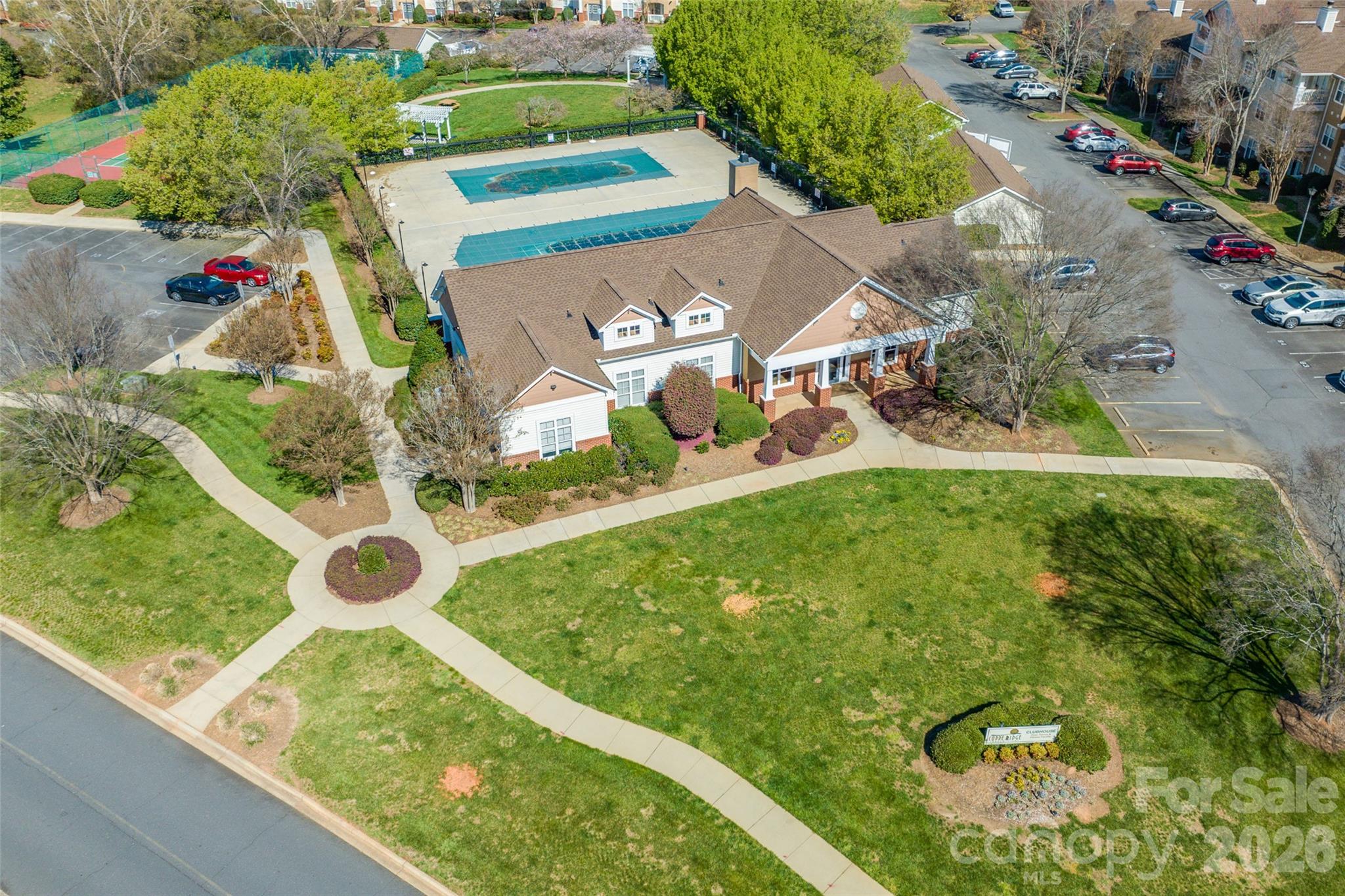 16464 Redstone Mountain Lane