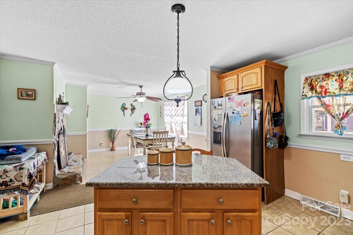 Matthews Estates - Residential