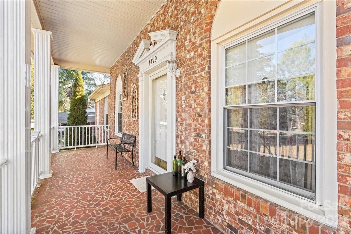 Matthews Estates - Residential