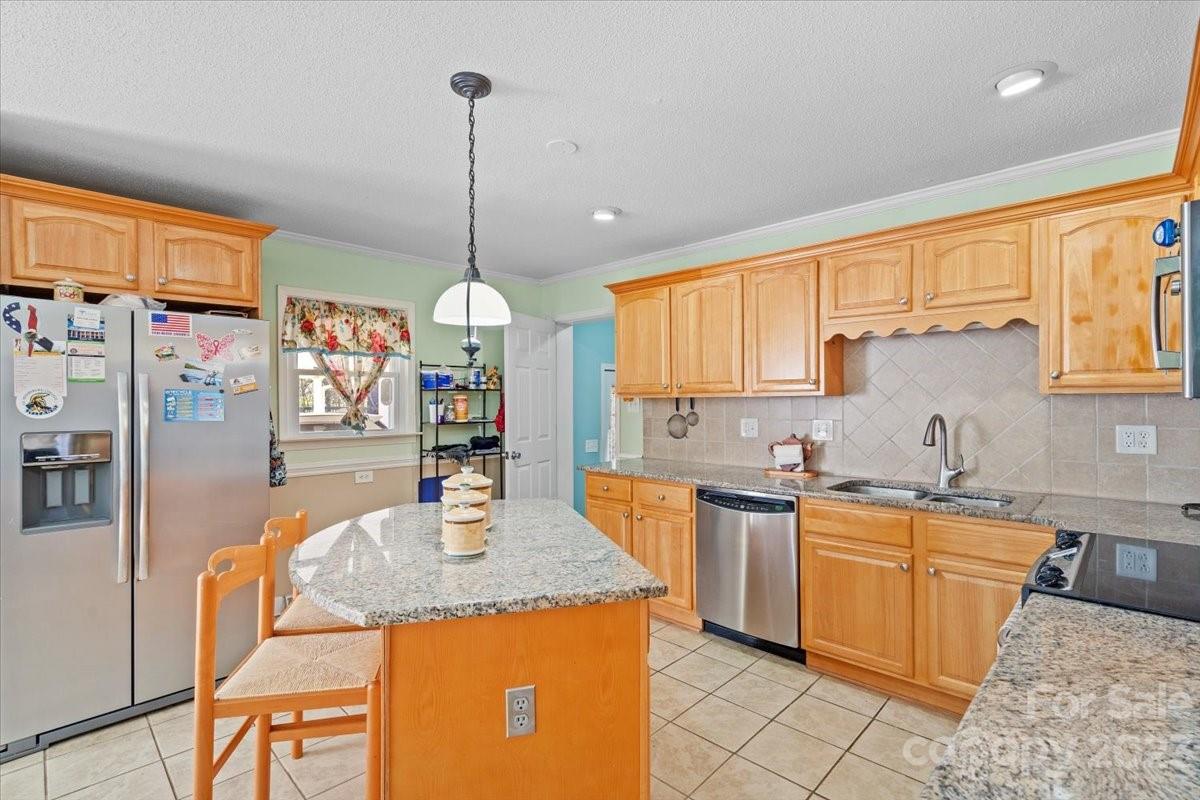 Matthews Estates - Residential