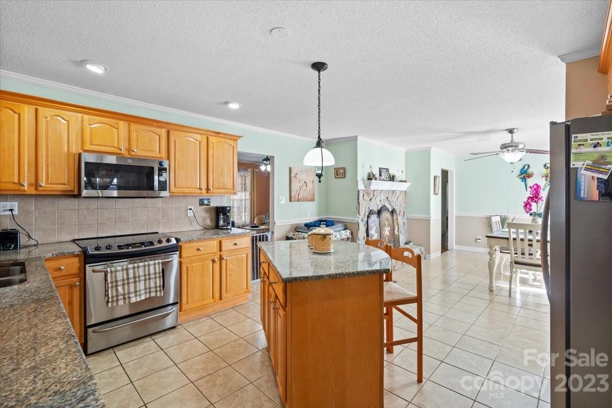 Matthews Estates - Residential