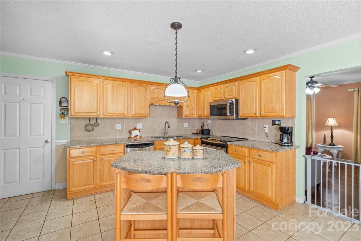 Matthews Estates - Residential