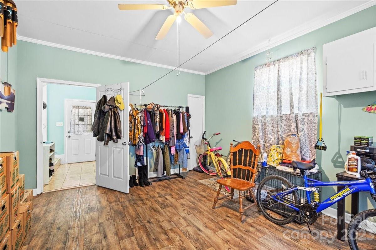 Matthews Estates - Residential