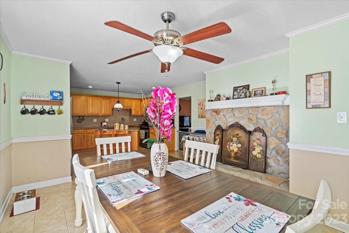 Matthews Estates - Residential