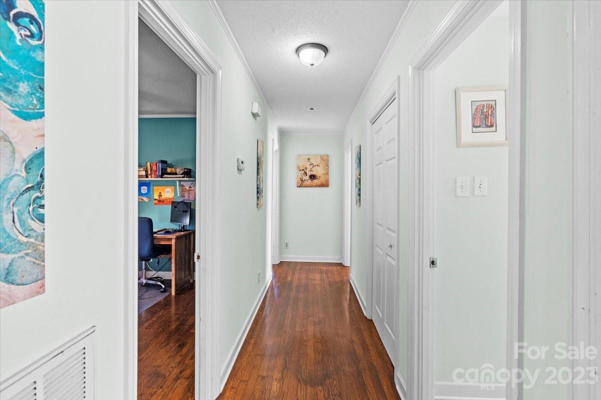 Matthews Estates - Residential