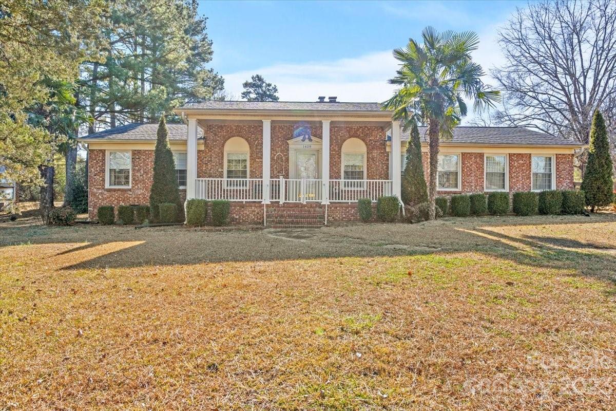 Matthews Estates - Residential