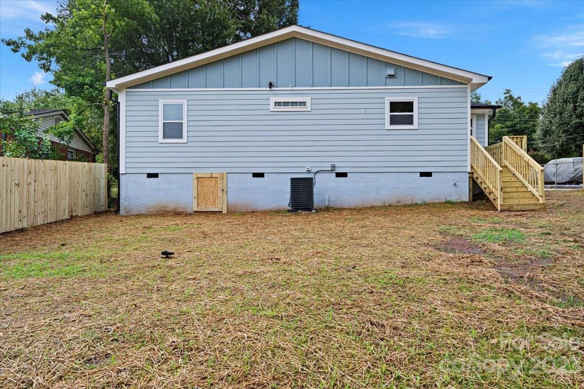 Matthews Estates - Residential