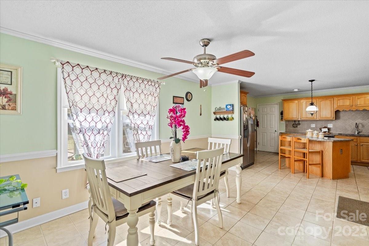 Matthews Estates - Residential