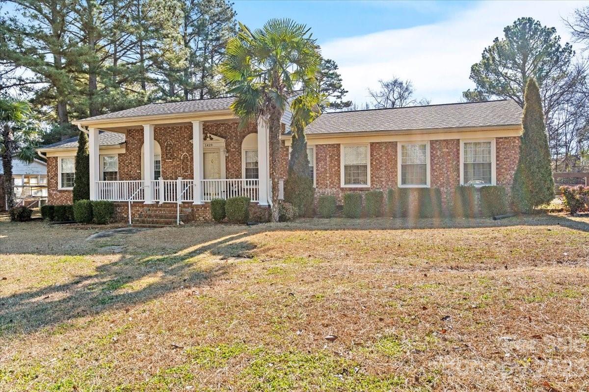 Matthews Estates - Residential