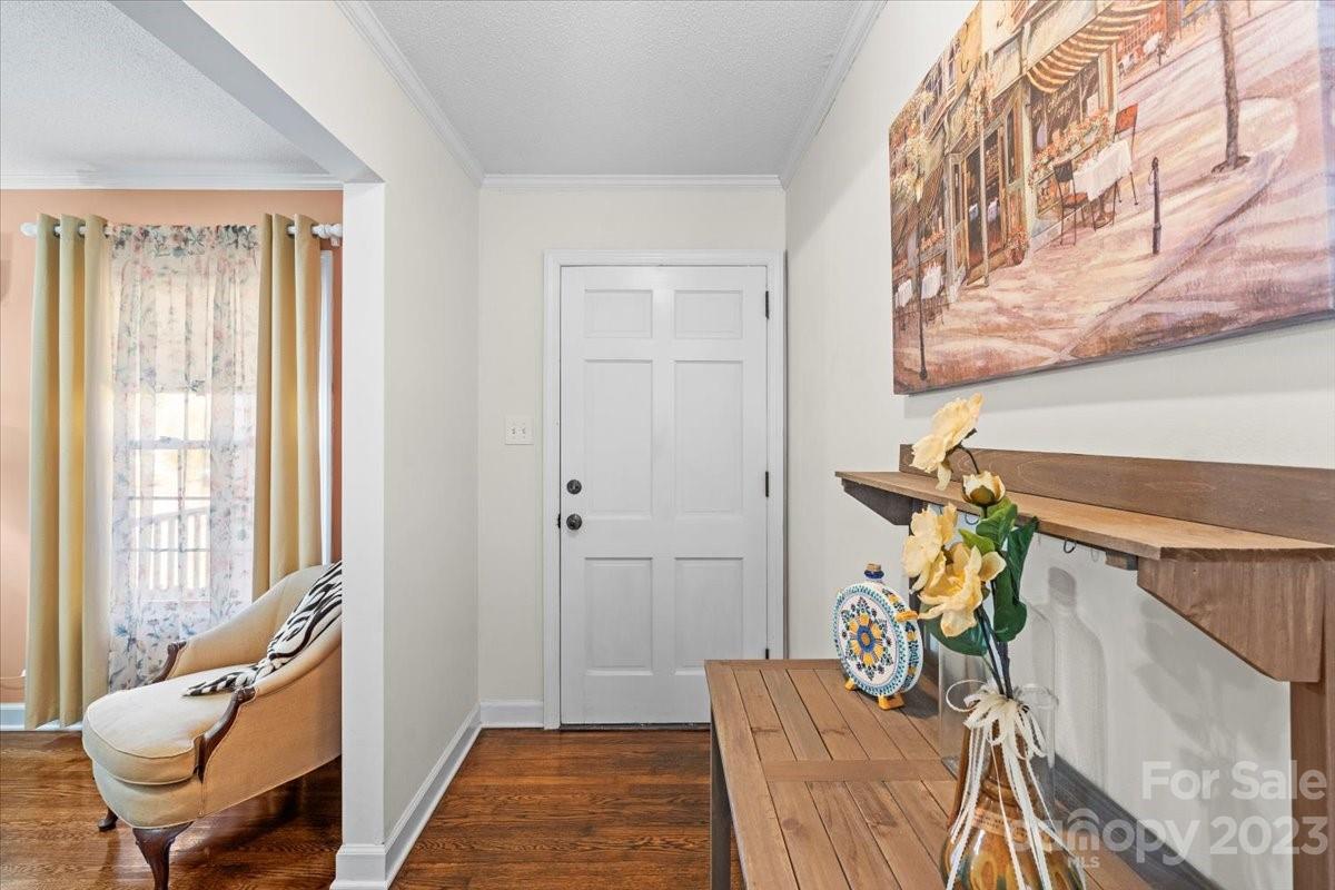 Matthews Estates - Residential