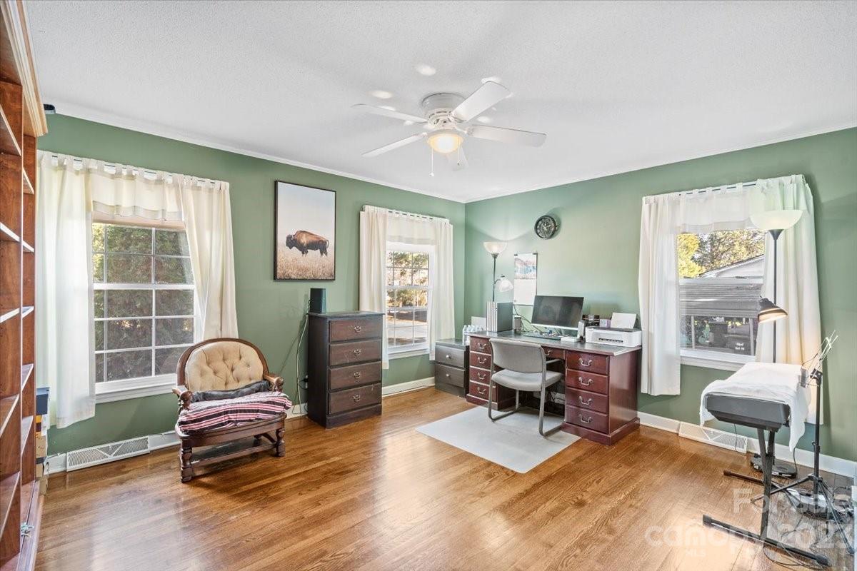 Matthews Estates - Residential