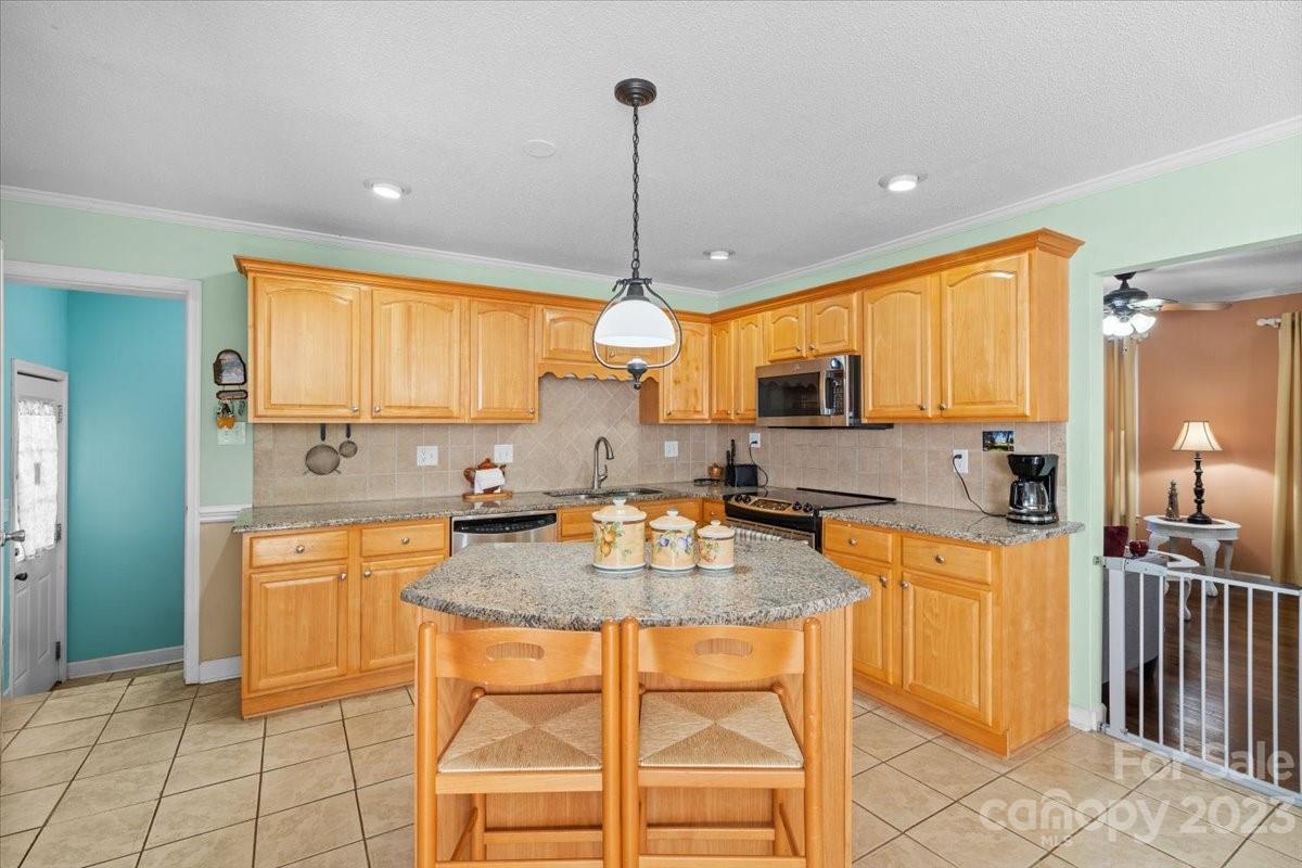 Matthews Estates - Residential