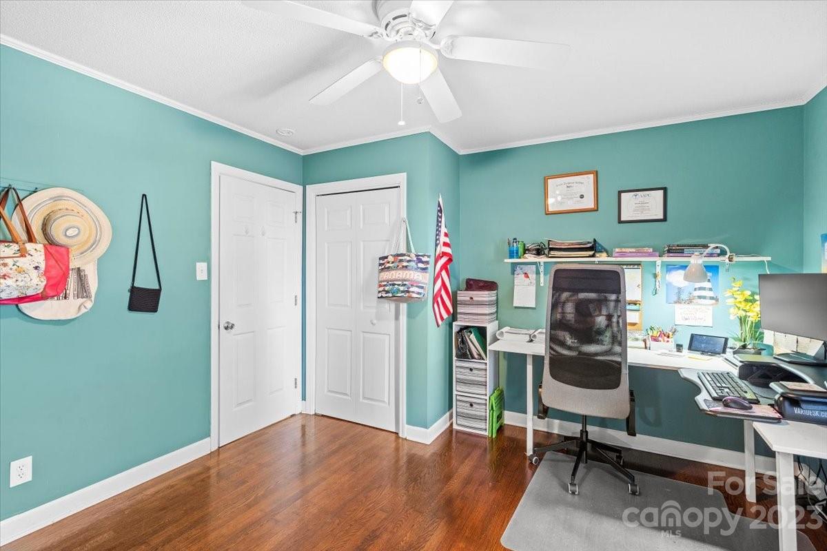 Matthews Estates - Residential