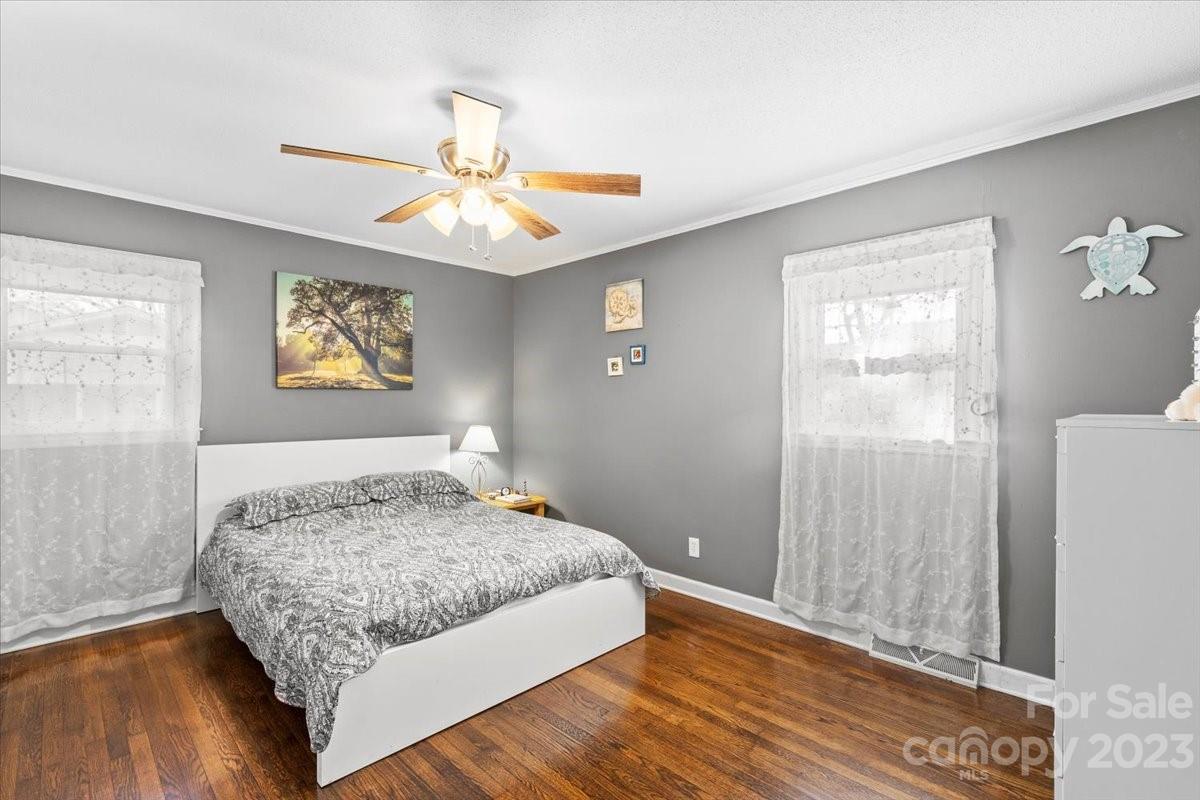 Matthews Estates - Residential