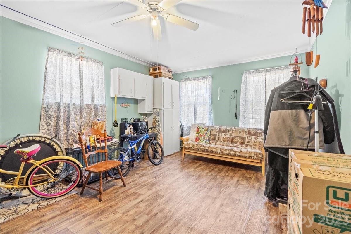 Matthews Estates - Residential