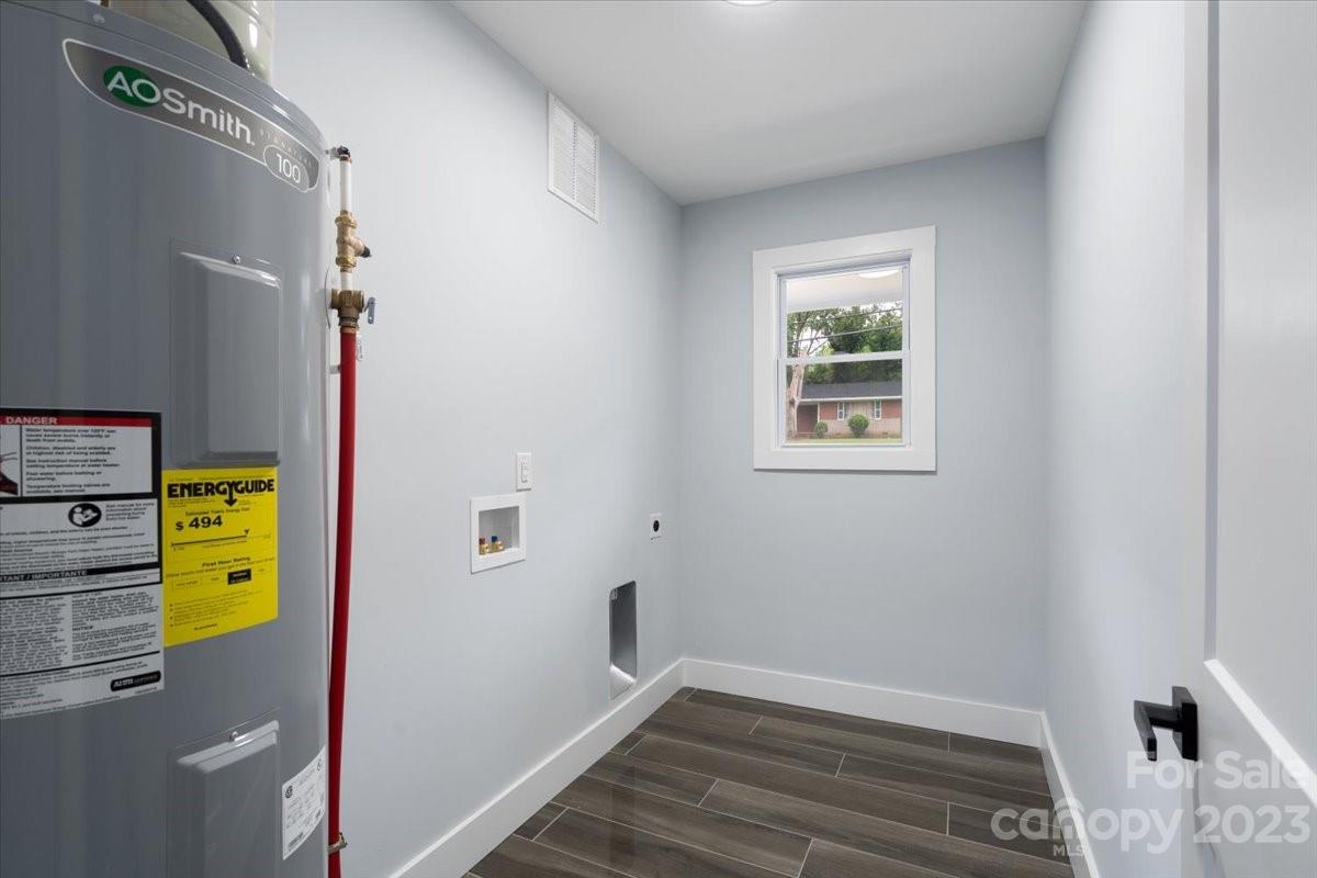 Matthews Estates - Residential