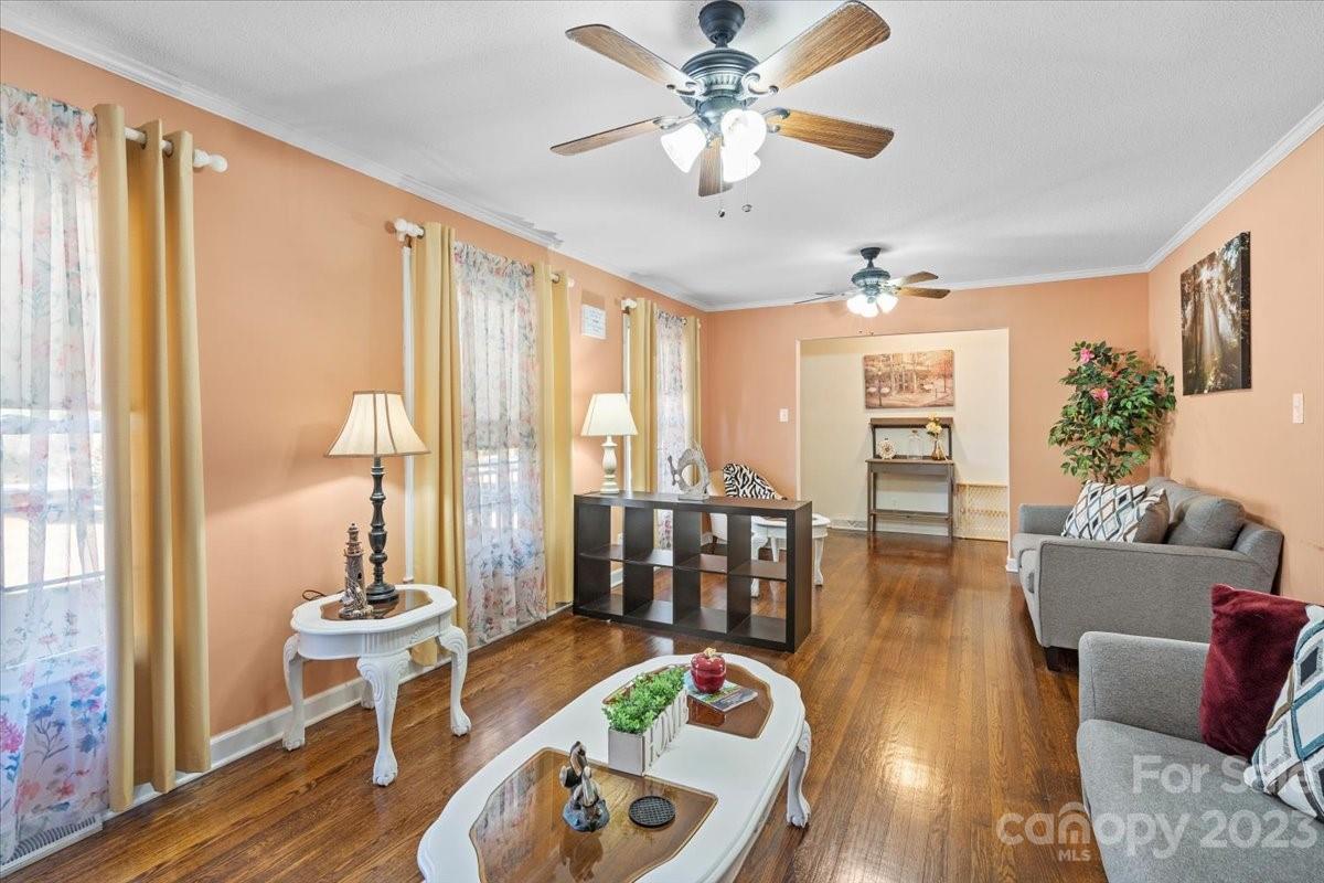 Matthews Estates - Residential