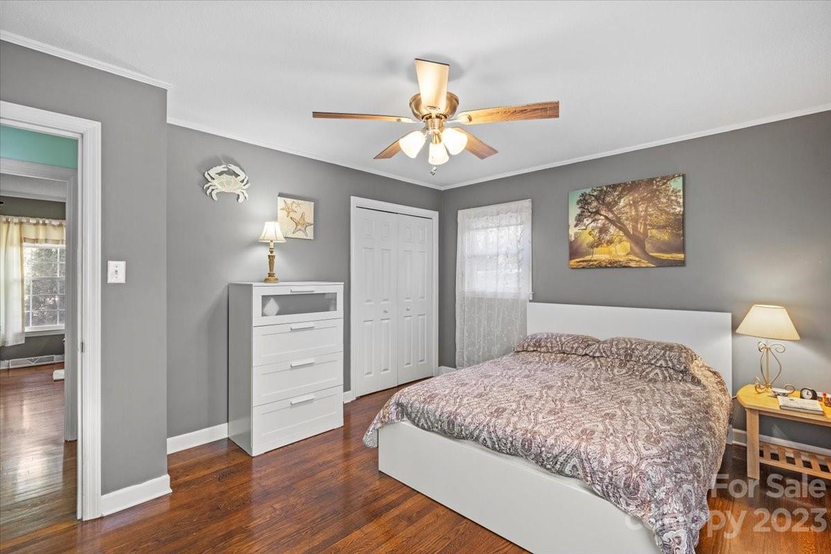 Matthews Estates - Residential