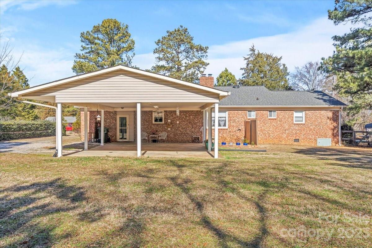 Matthews Estates - Residential