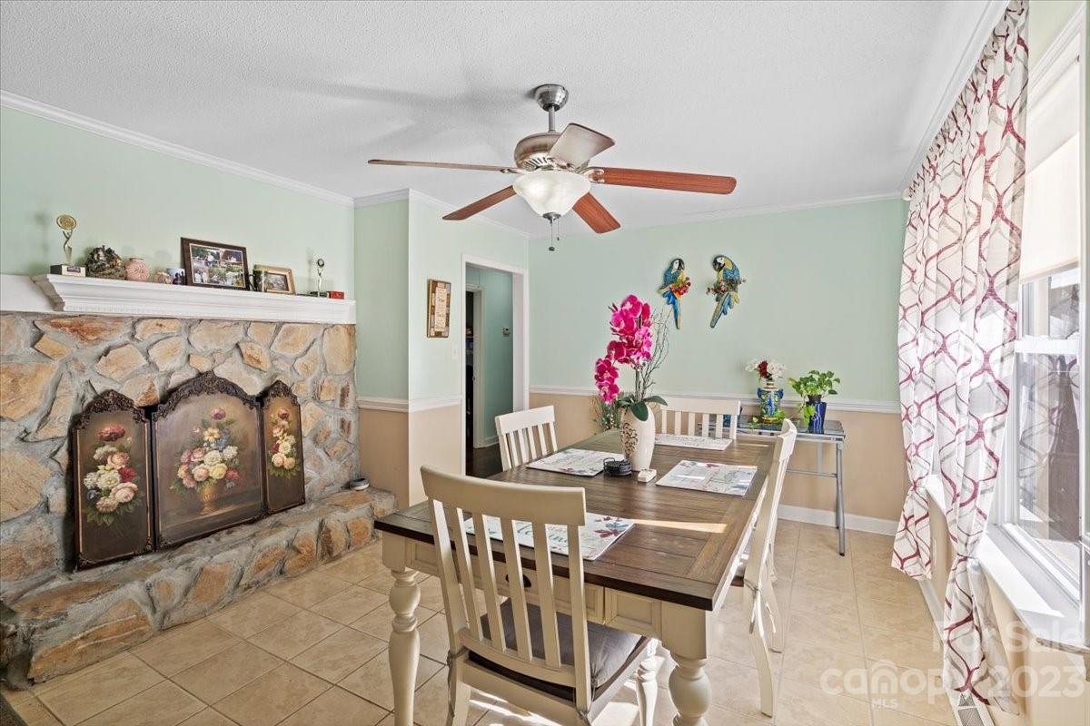 Matthews Estates - Residential