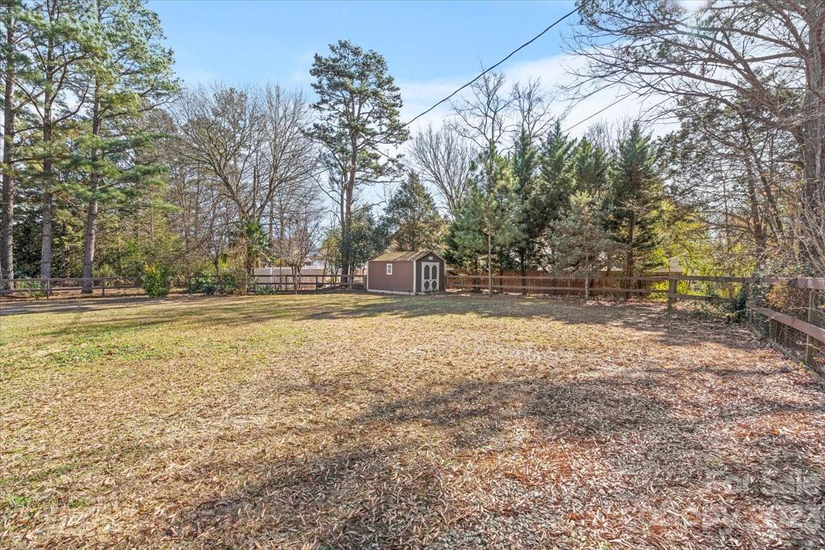 Matthews Estates - Residential