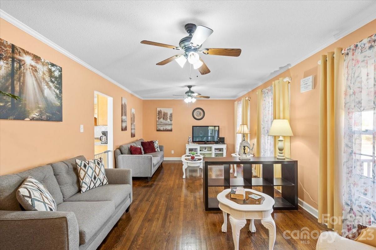 Matthews Estates - Residential