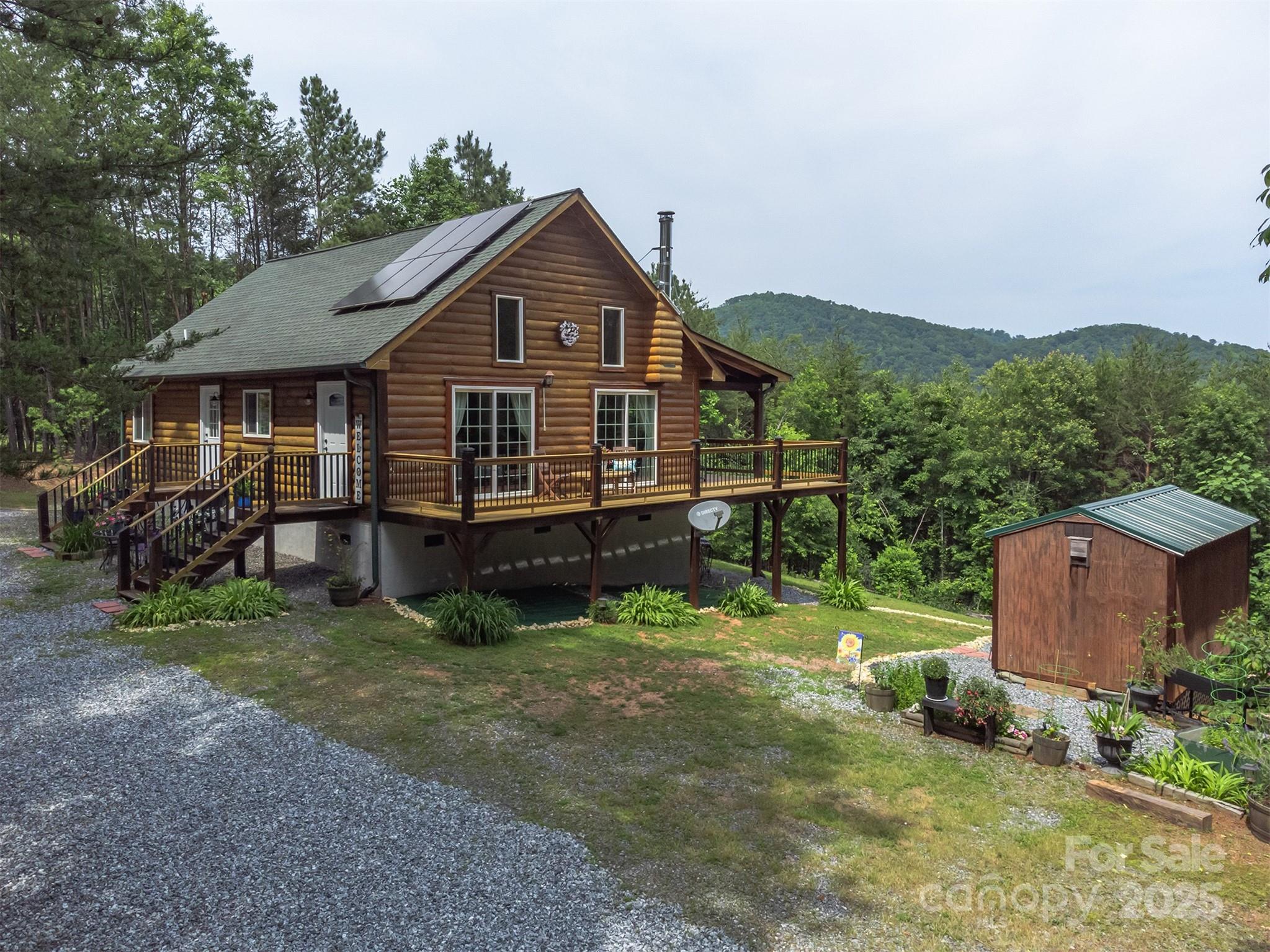 334 Arbra Mountain Way