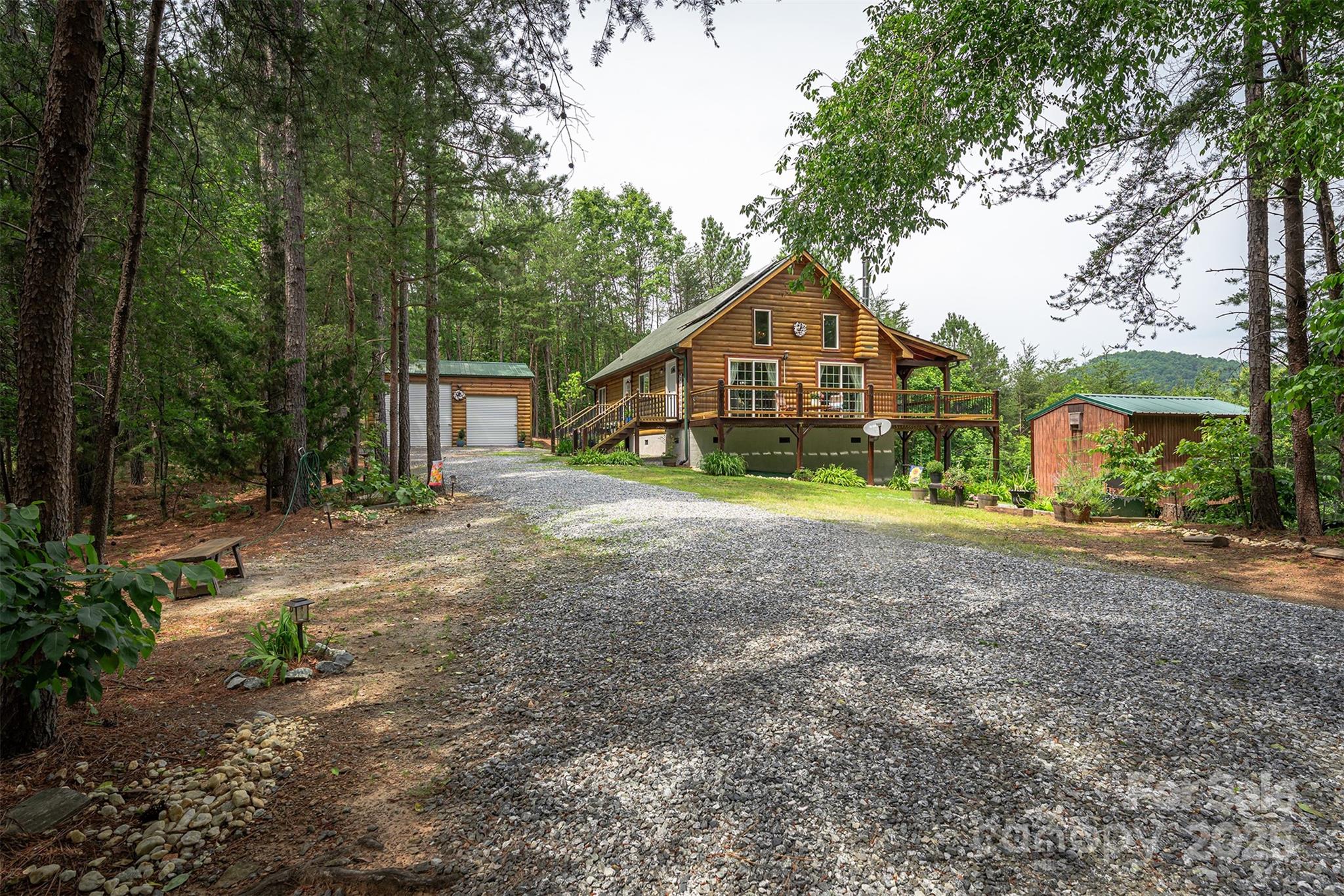 334 Arbra Mountain Way