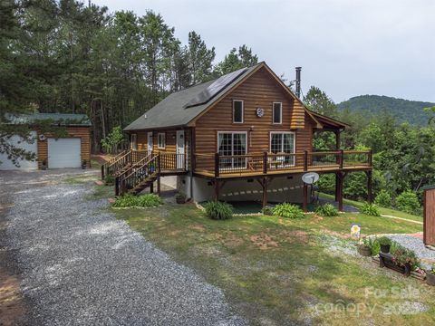 334 Arbra Mountain Way Bostic NC 28018