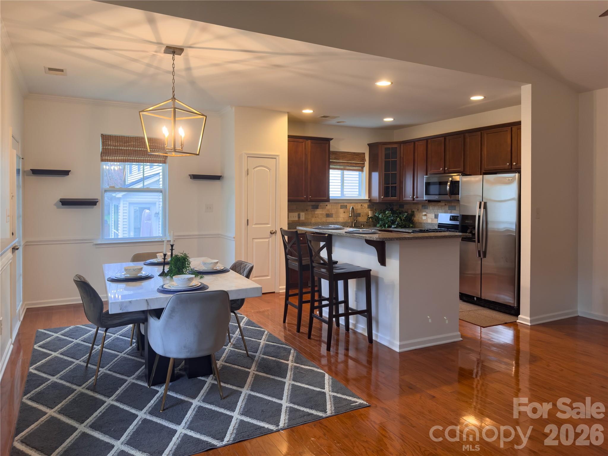 2206 Winding River Drive