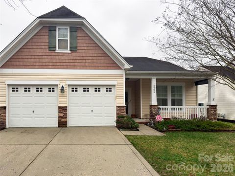 Photo of 2206 Winding River Drive, Charlotte, NC 28214 (MLS # 4353921)