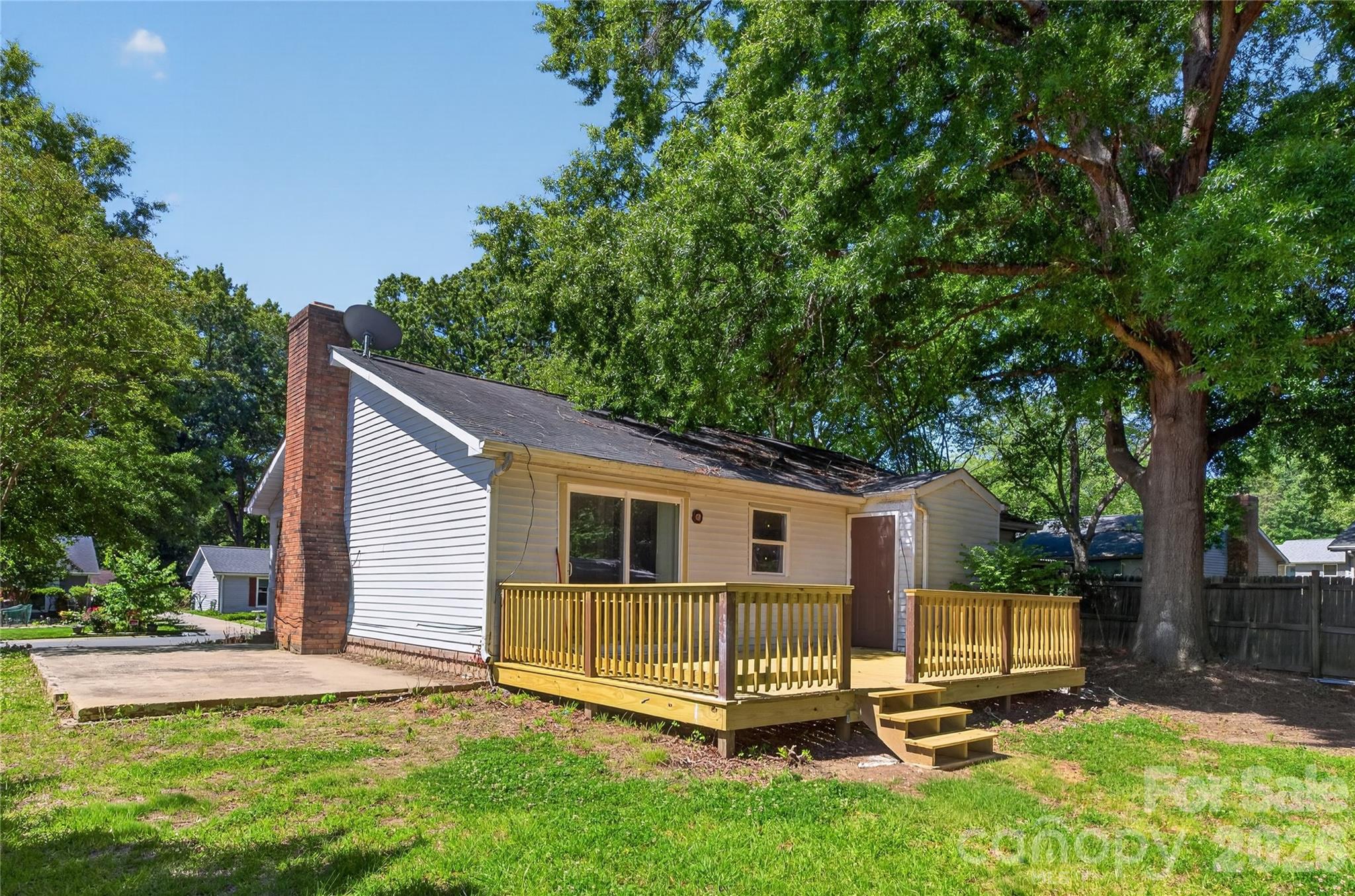Downes - Residential