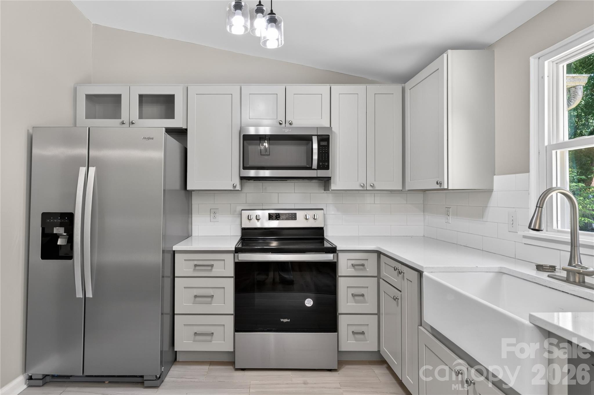 Downes - Residential