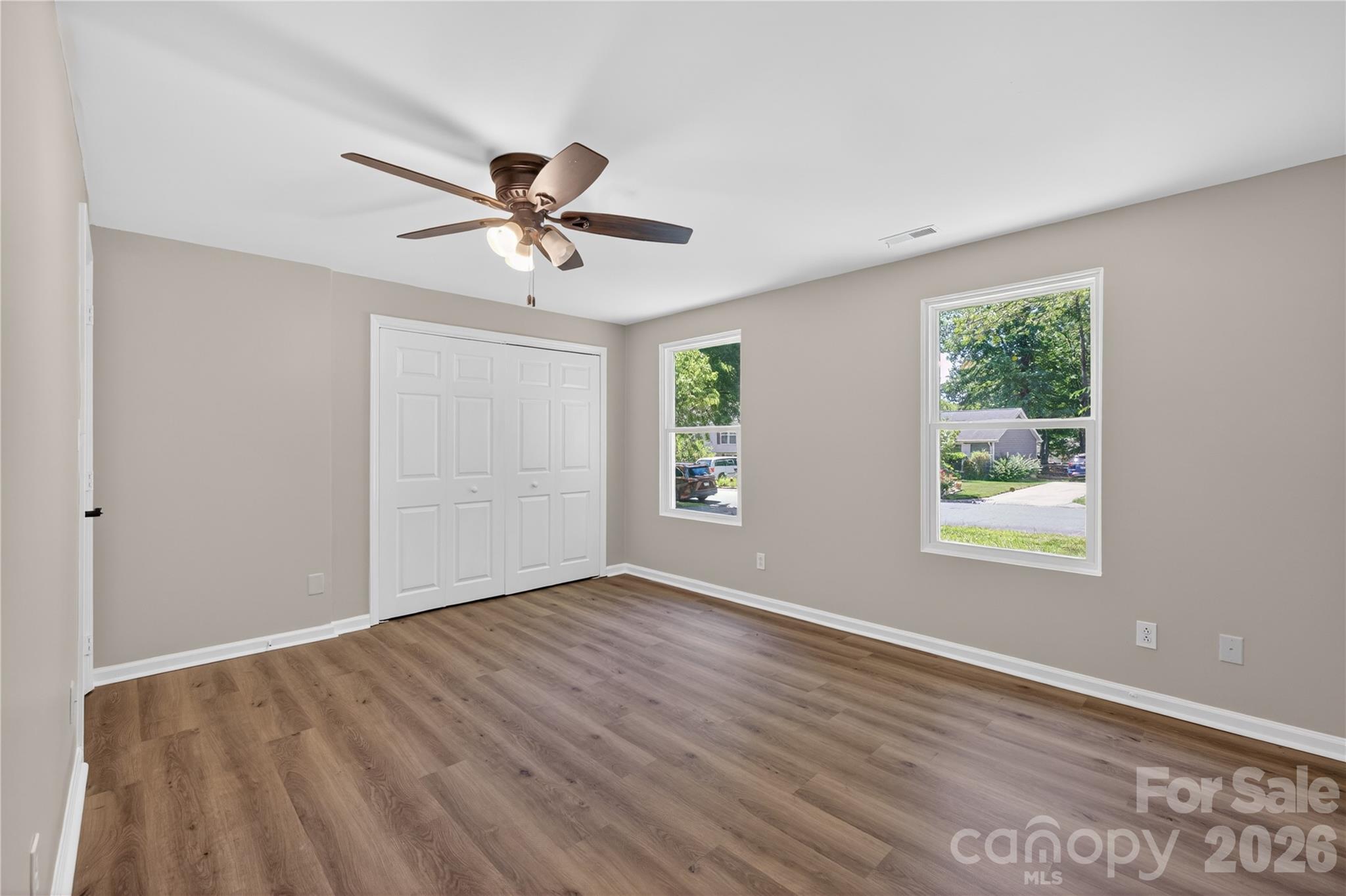 Downes - Residential