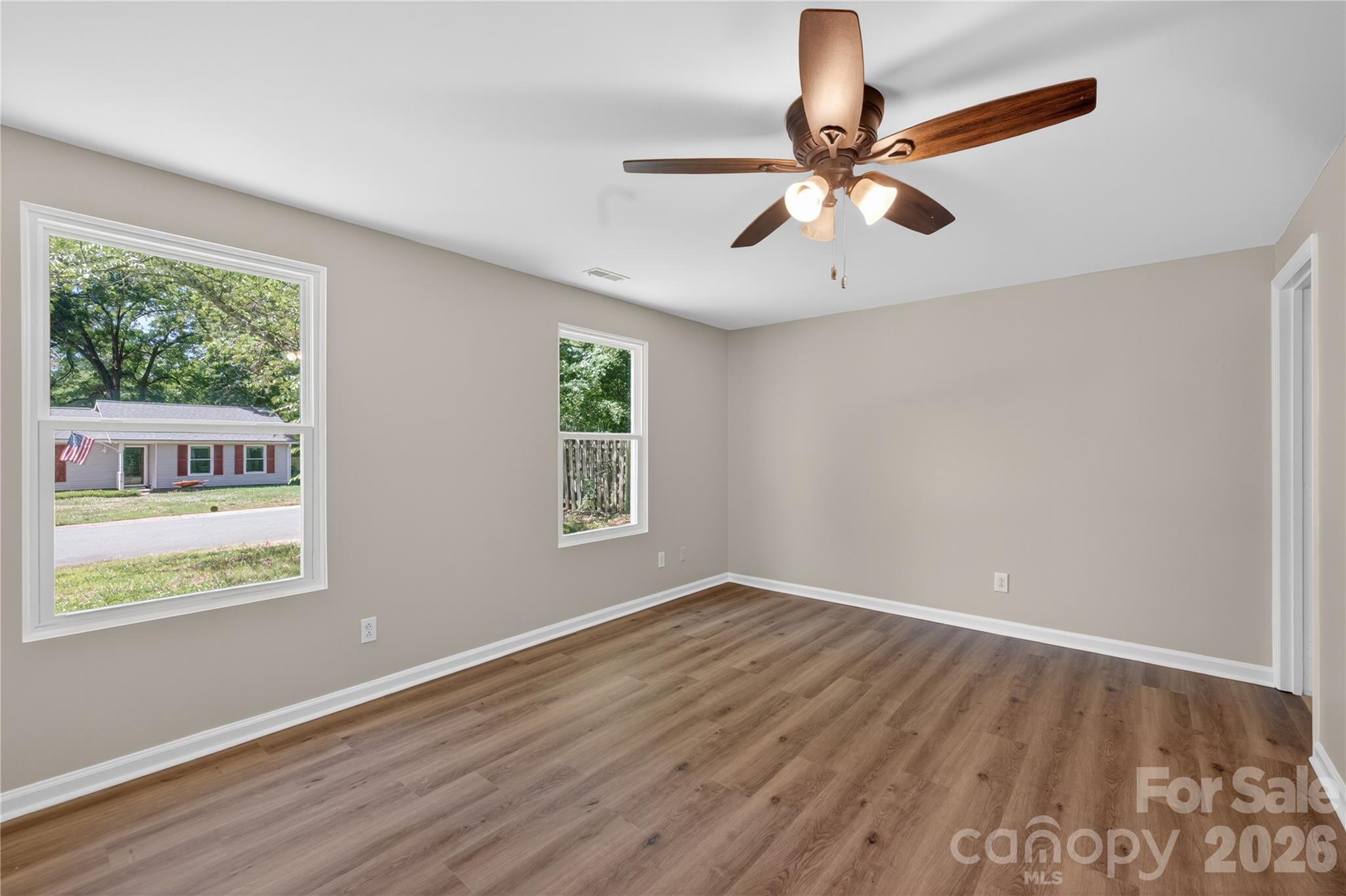 Downes - Residential
