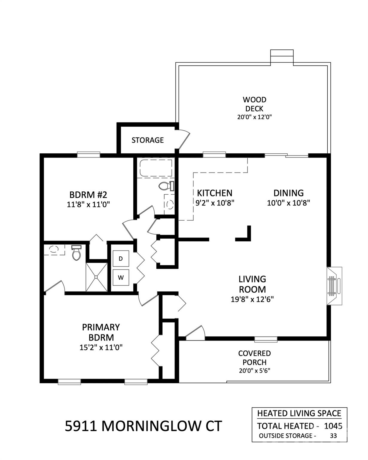 Downes - Residential