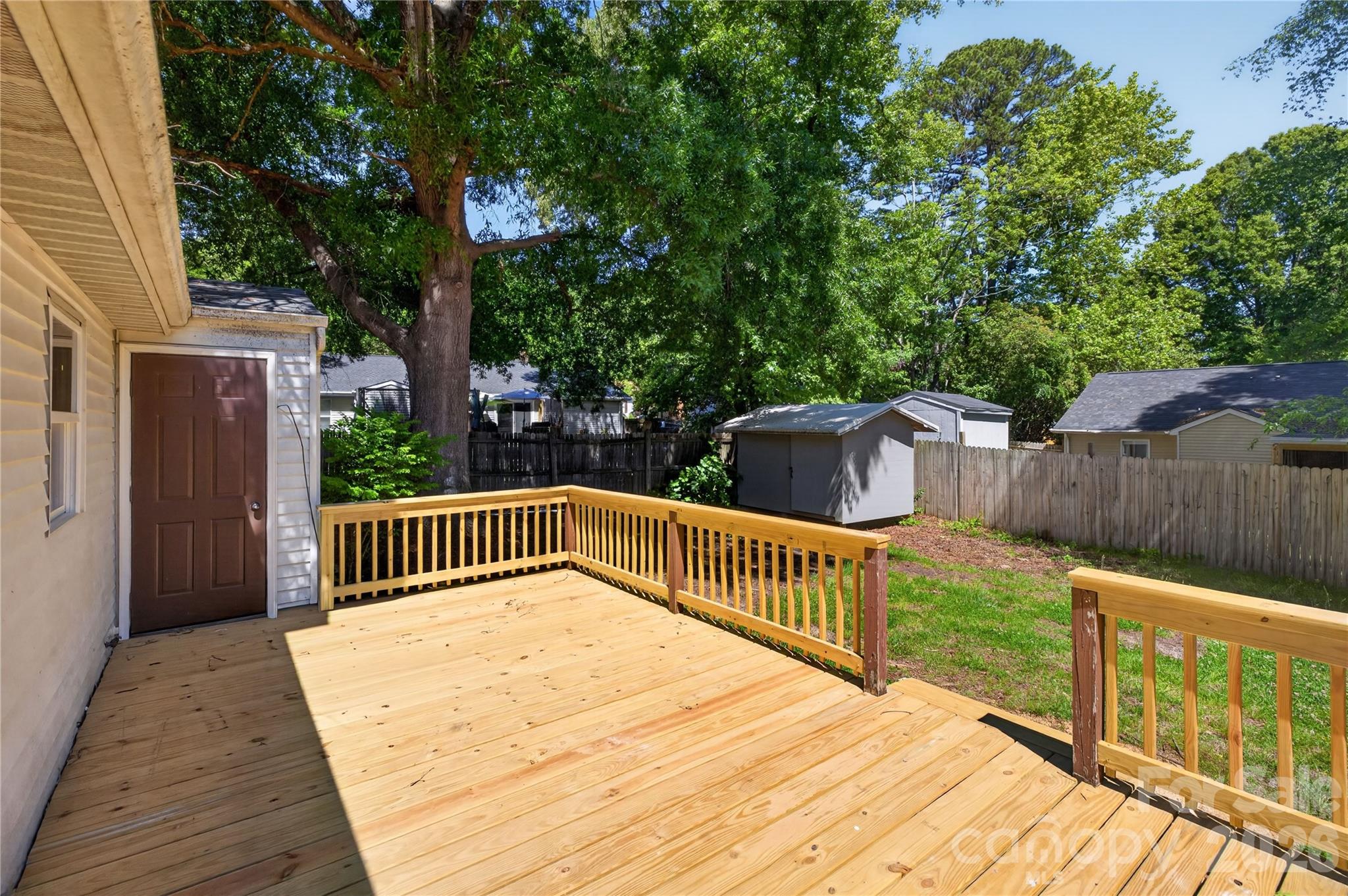 Downes - Residential