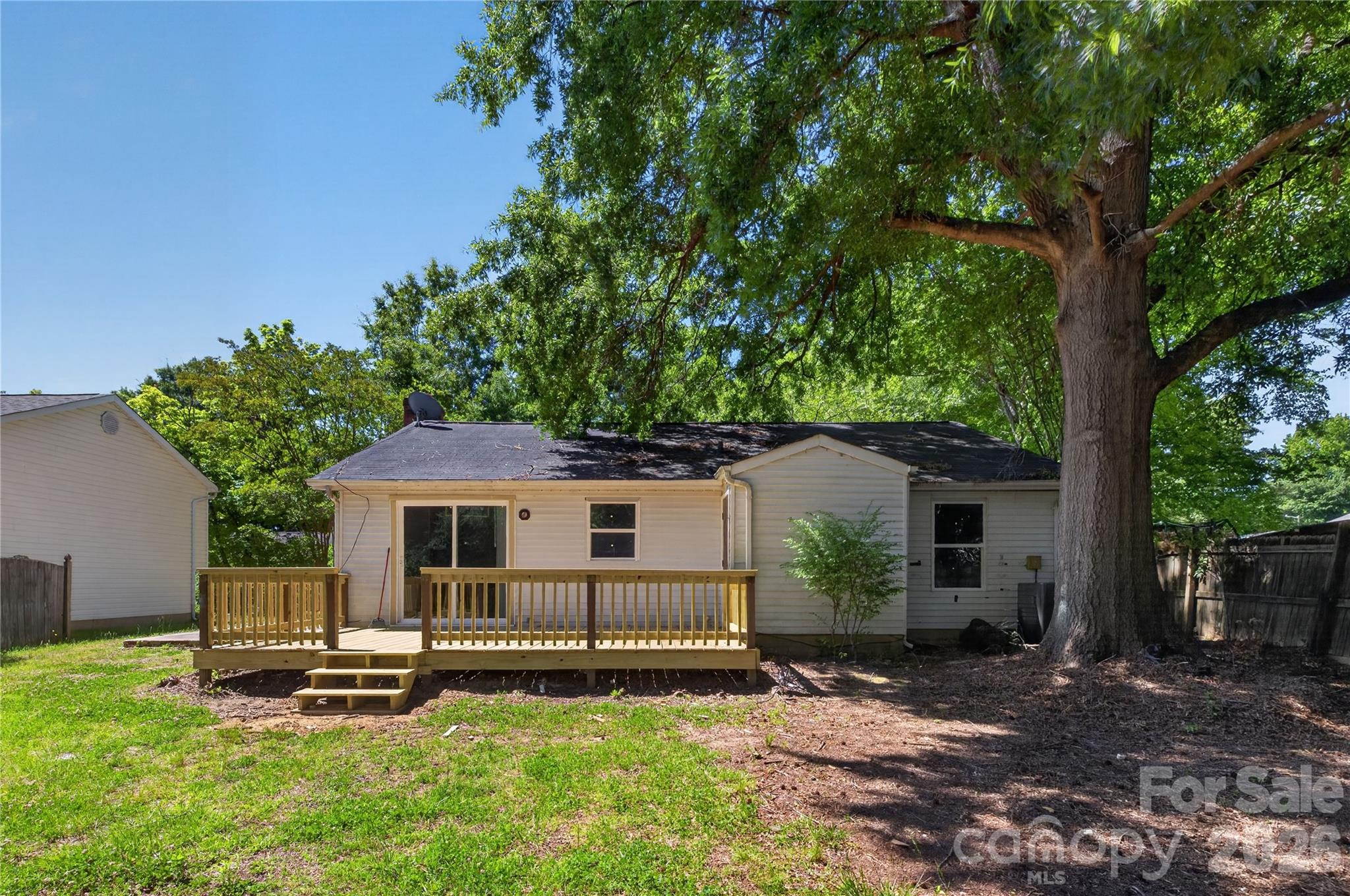 Downes - Residential