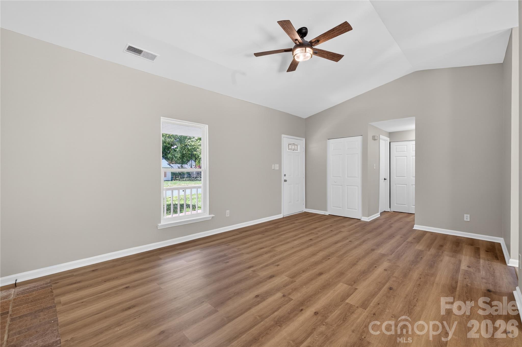Downes - Residential