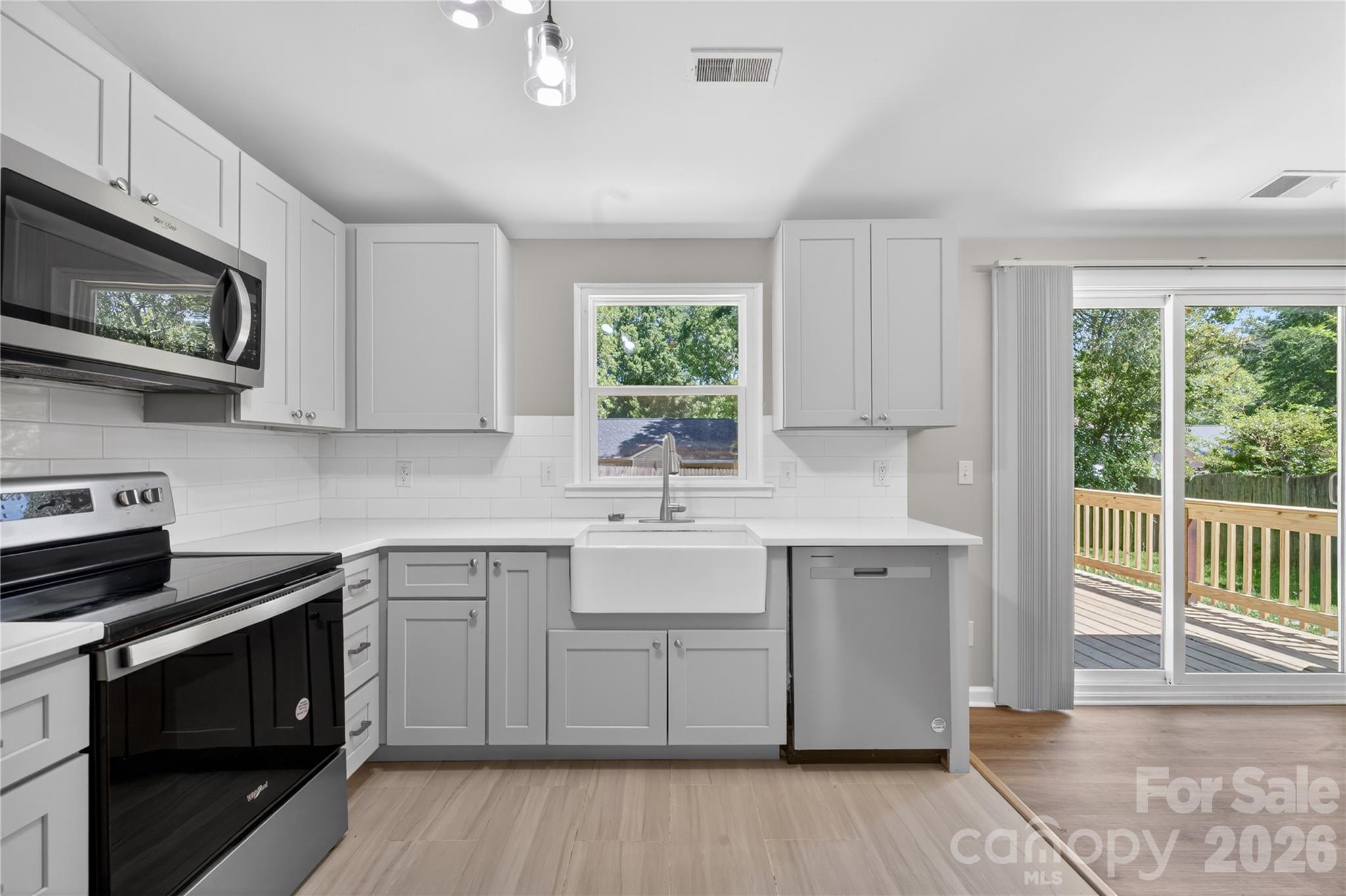 Downes - Residential