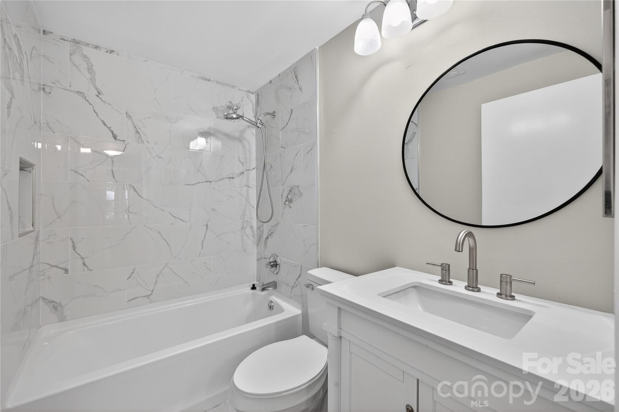 Downes - Residential