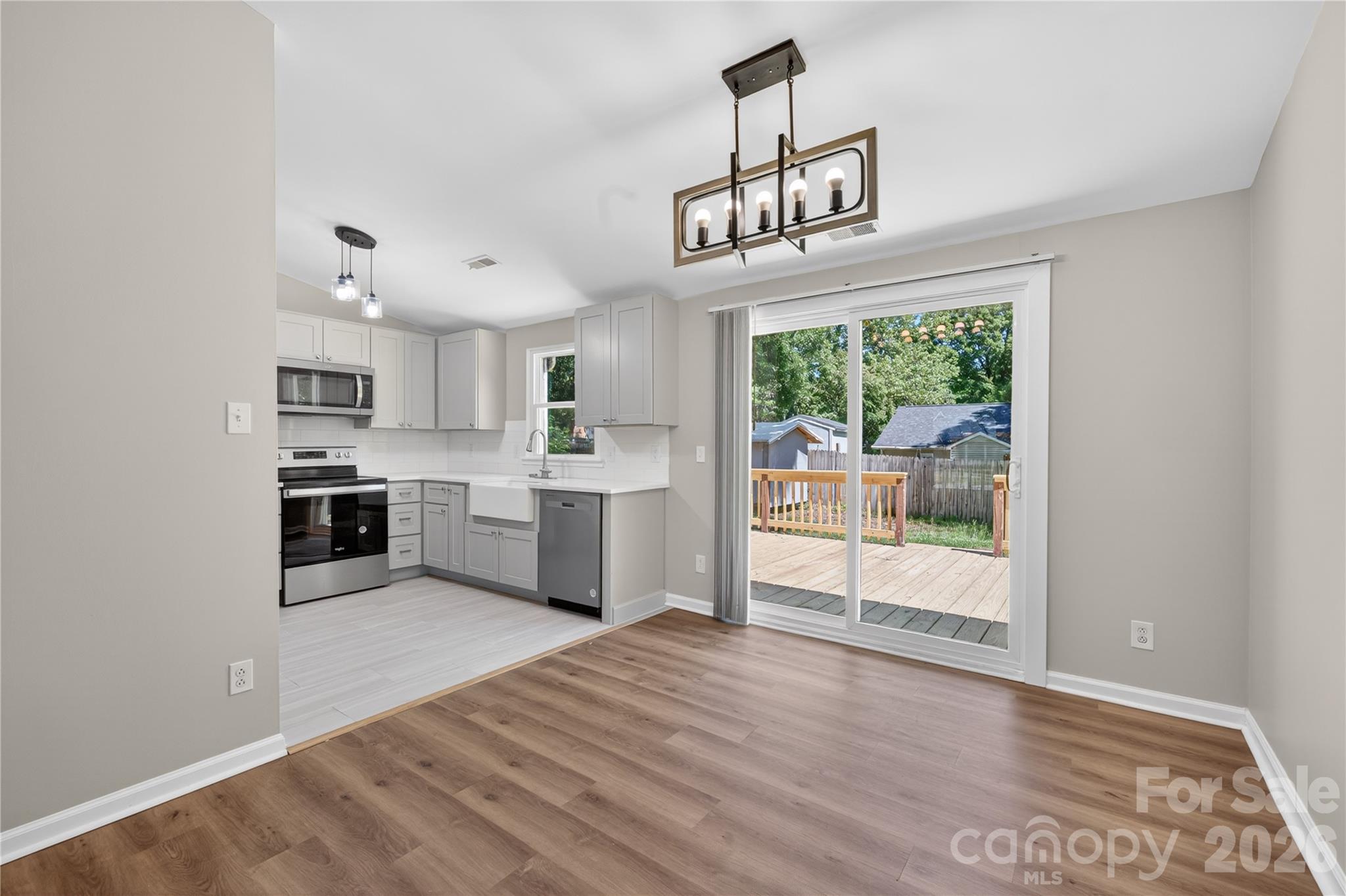 Downes - Residential