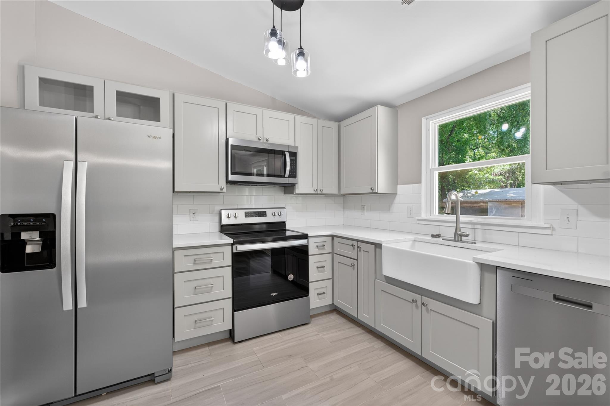 Downes - Residential